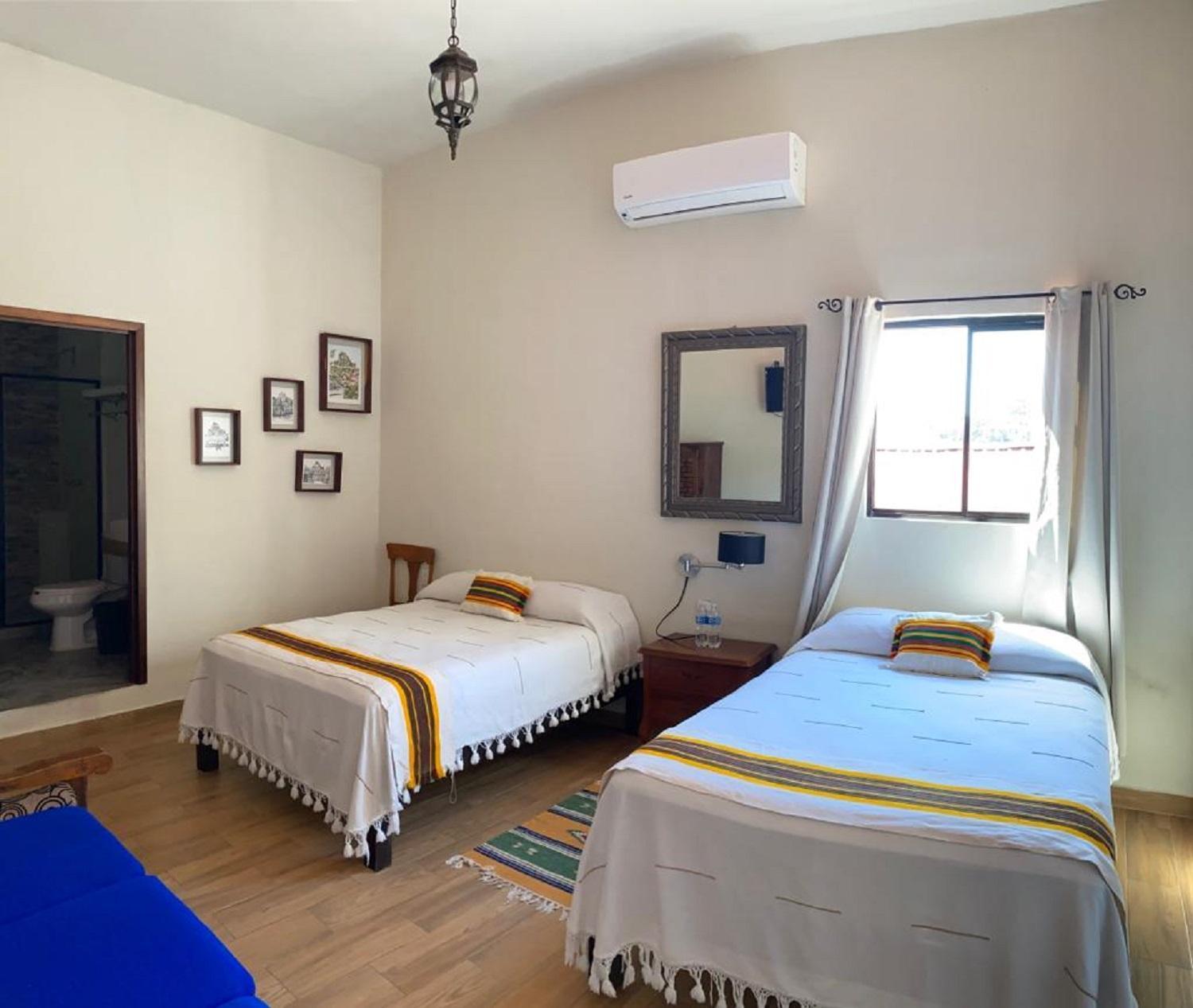 Grann Posada Xilitla Dış mekan fotoğraf