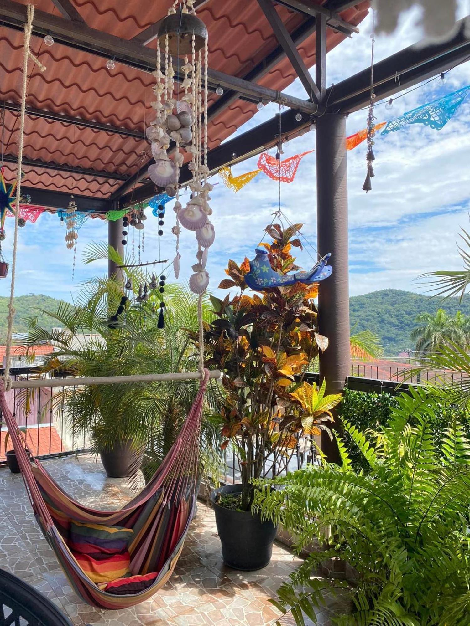 Grann Posada Xilitla Dış mekan fotoğraf