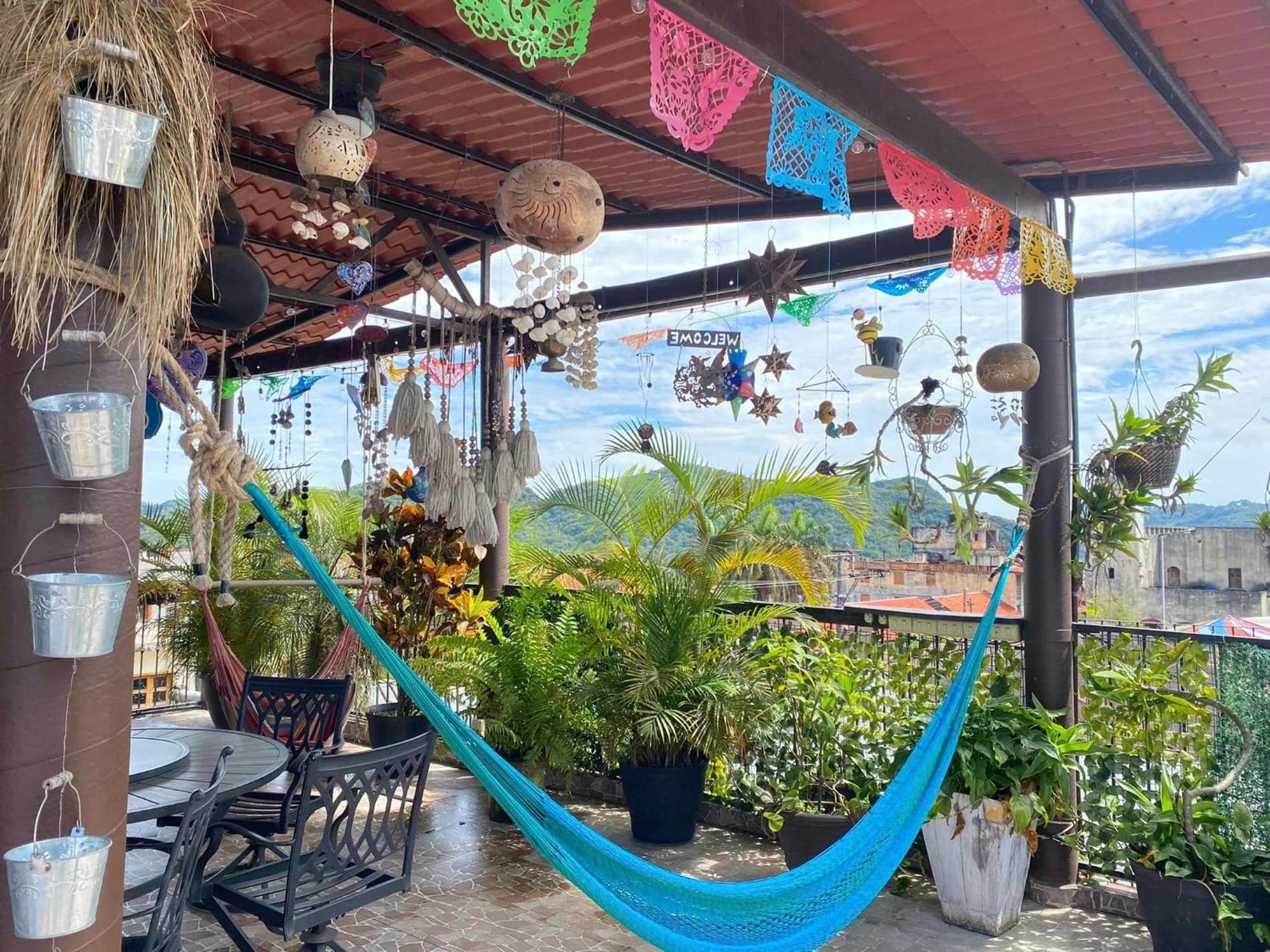 Grann Posada Xilitla Dış mekan fotoğraf