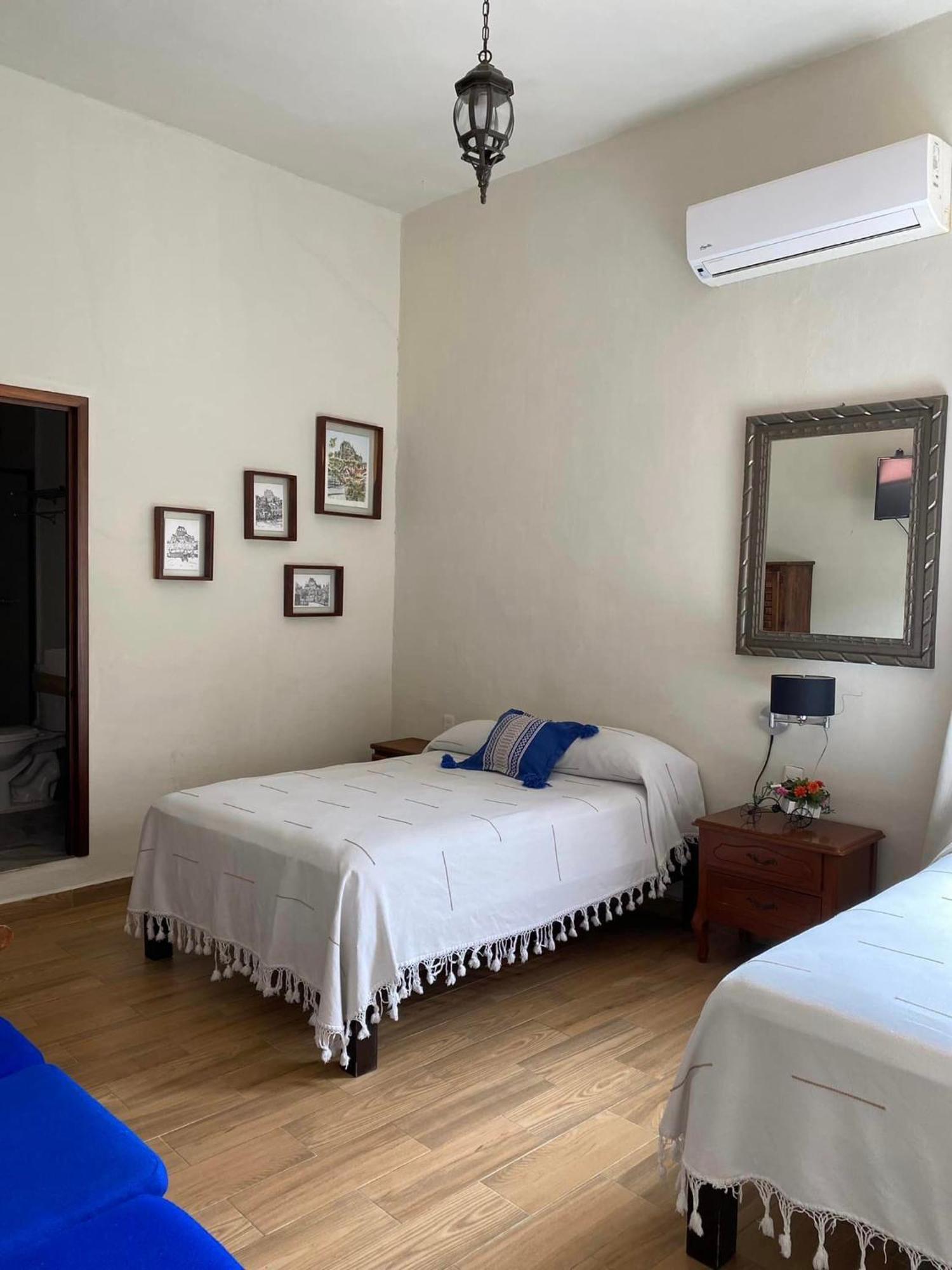 Grann Posada Xilitla Dış mekan fotoğraf
