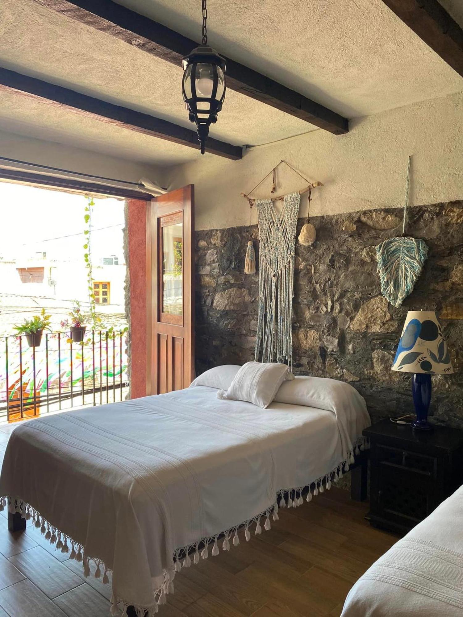 Grann Posada Xilitla Dış mekan fotoğraf