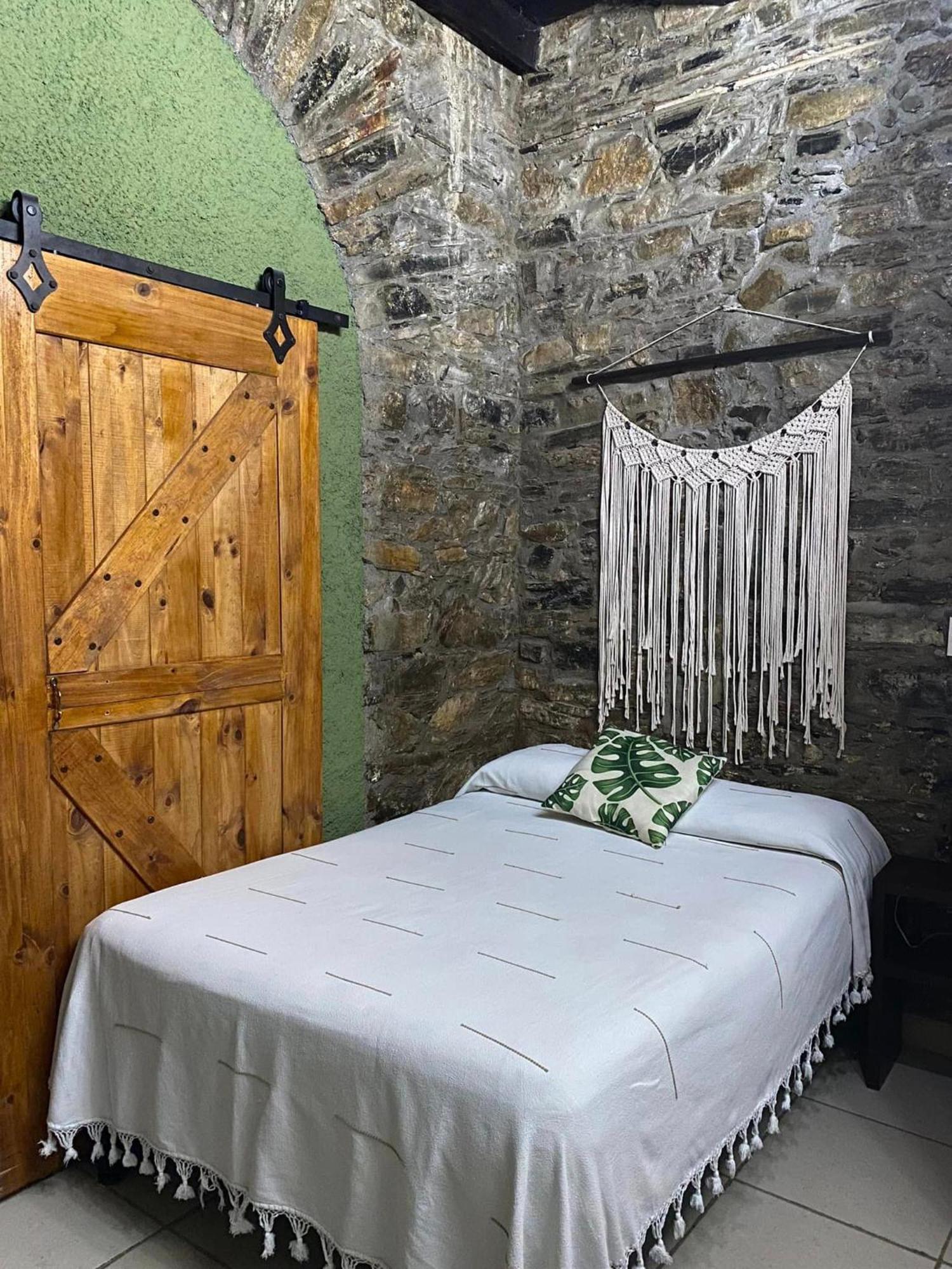 Grann Posada Xilitla Dış mekan fotoğraf
