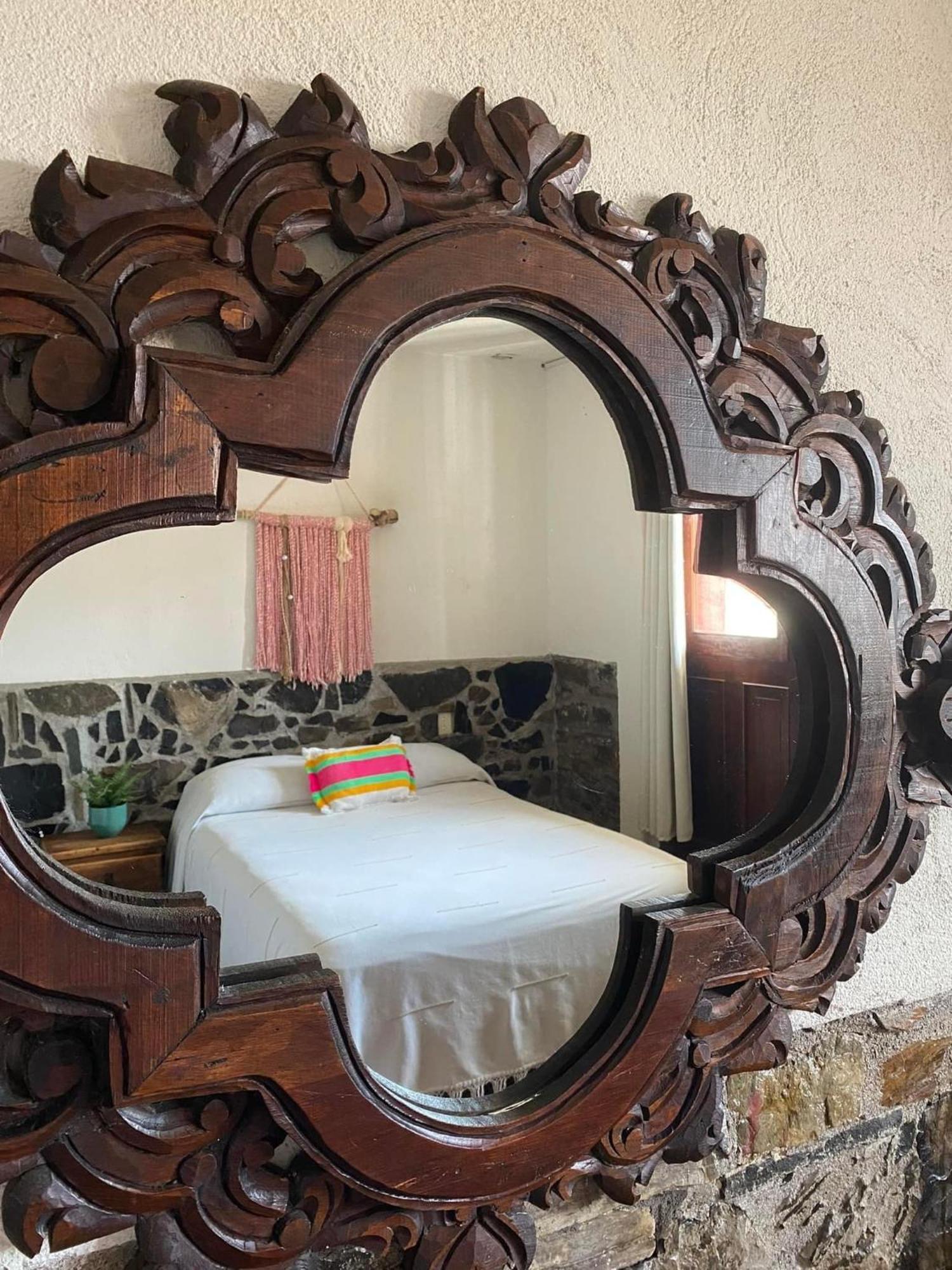 Grann Posada Xilitla Dış mekan fotoğraf
