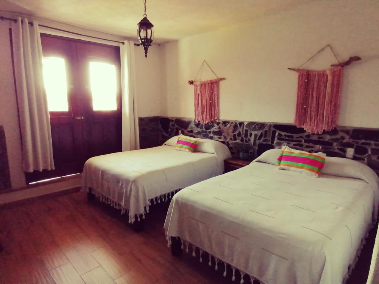 Grann Posada Xilitla Dış mekan fotoğraf