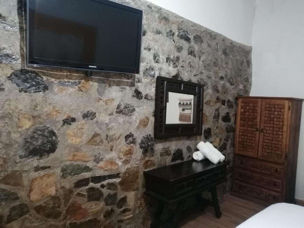 Grann Posada Xilitla Dış mekan fotoğraf