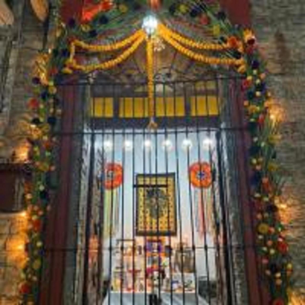 Grann Posada Xilitla Dış mekan fotoğraf
