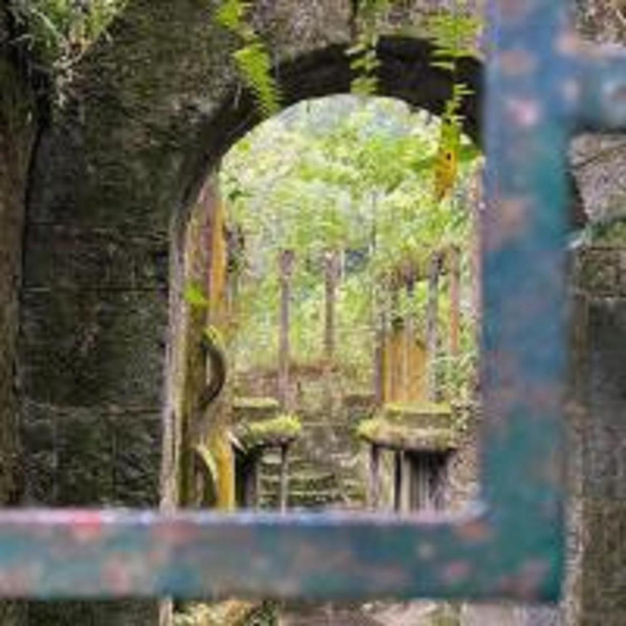 Grann Posada Xilitla Dış mekan fotoğraf