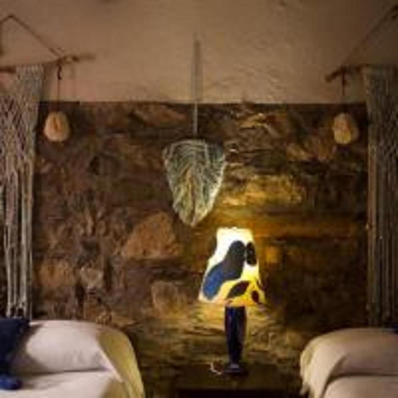 Grann Posada Xilitla Dış mekan fotoğraf