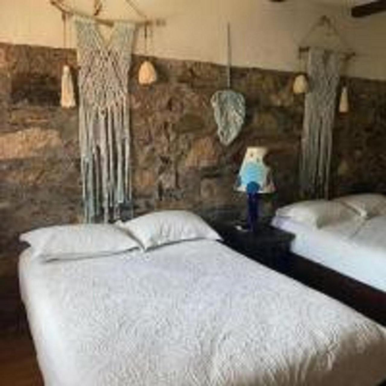 Grann Posada Xilitla Dış mekan fotoğraf