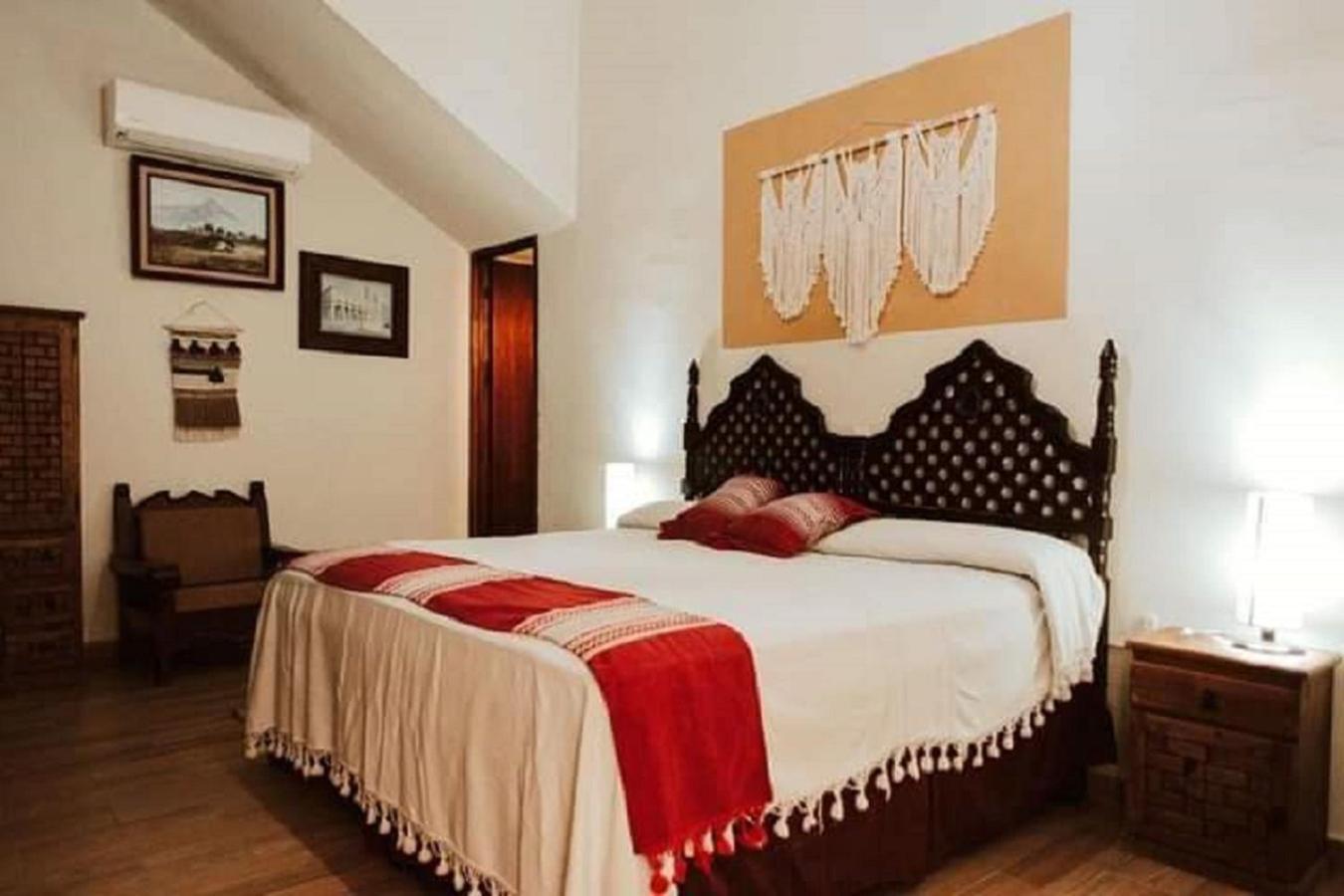 Grann Posada Xilitla Dış mekan fotoğraf